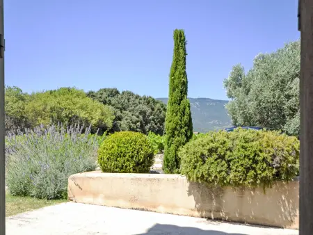 L'Oustaou dei Figo, Maison 9 personnes à Cucuron - Photo 46