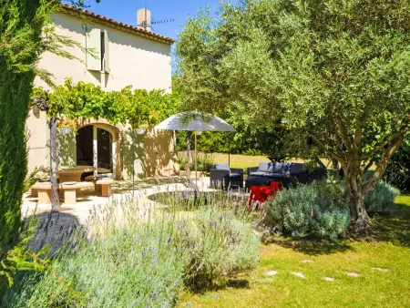 L'Oustaou dei Figo, Maison 9 personnes à Cucuron - Photo 49