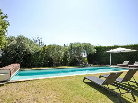 L'Oustaou dei Figo, Maison 9 personnes à Cucuron - Photo 50