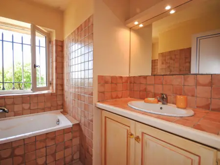 L'Oustaou dei Figo, Maison 9 personnes à Cucuron - Photo 55