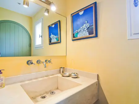L'Oustaou dei Figo, Maison 9 personnes à Cucuron - Photo 56
