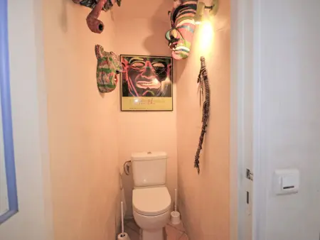 L'Oustaou dei Figo, Maison 9 personnes à Cucuron - Photo 57