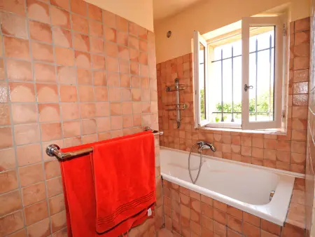 L'Oustaou dei Figo, Maison 9 personnes à Cucuron - Photo 58