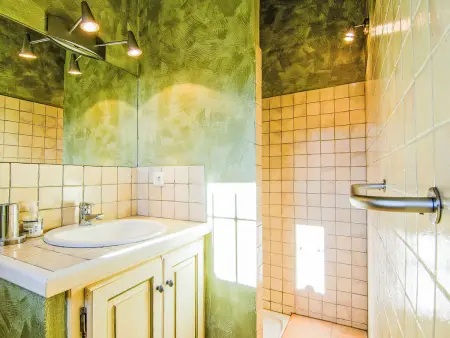 L'Oustaou dei Figo, Maison 9 personnes à Cucuron - Photo 60