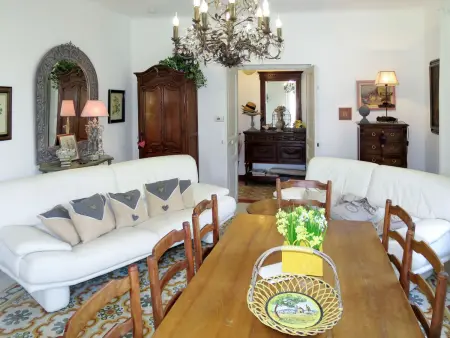 Primavera, Maison 8 personnes à Galéria - Photo 3