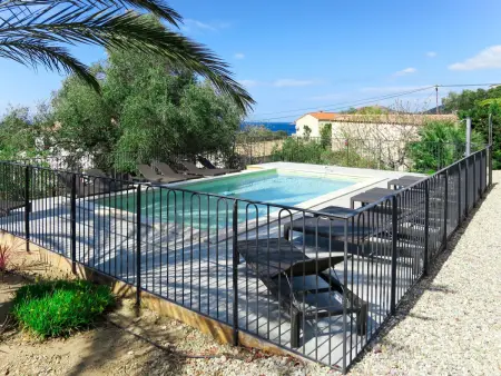 Primavera, Maison 8 personnes à Galéria - Photo 23
