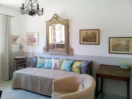 Primavera, Maison 5 personnes à Galéria - Photo 2