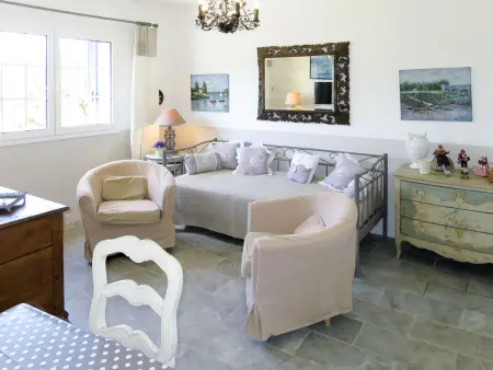 Primavera, Maison 5 personnes à Galéria - Photo 3