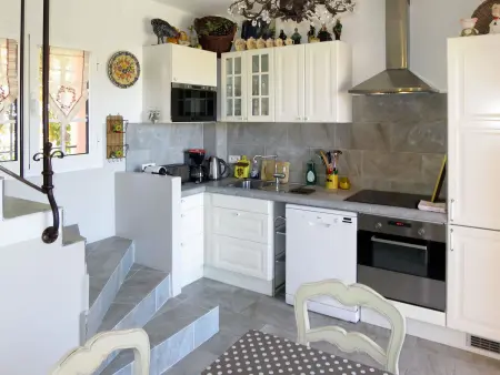 Primavera, Maison 5 personnes à Galéria - Photo 5