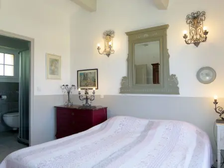 Primavera, Maison 5 personnes à Galéria - Photo 9