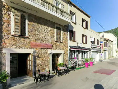 Primavera, Maison 5 personnes à Galéria - Photo 19