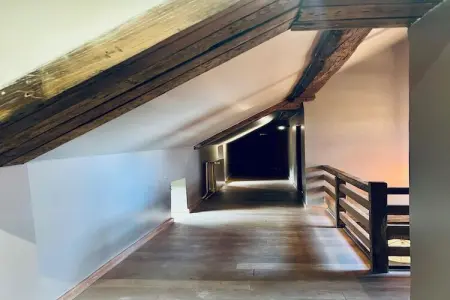 Au Milieu De Nulle Part, Gîte à Haut-Bois avec piscine privée - Photo 26