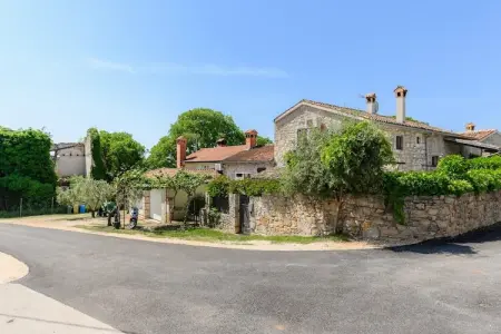 Maison à Porec, Casa Nini I - Jacuzzi - L1045533