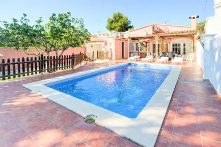 Maison à Empuriabrava, VILLA REQUESENS 139 B Empuriabrava - L1045543