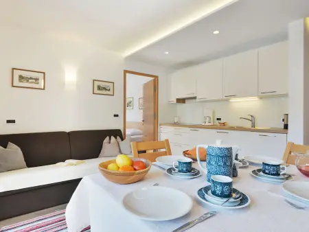 Tirol, Appartement 5 personnes à Ortisei St Ulrich - Photo 2