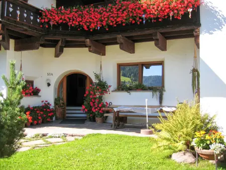 Tirol, Appartement 5 personnes à Ortisei St Ulrich - Photo 4