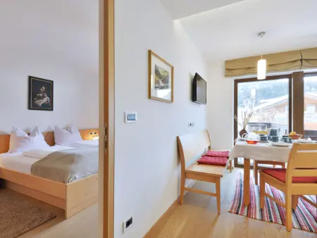 Tirol, Appartement 5 personnes à Ortisei St Ulrich - Photo 7