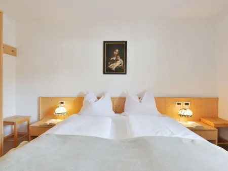 Tirol, Appartement 5 personnes à Ortisei St Ulrich - Photo 9