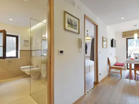 Tirol, Appartement 5 personnes à Ortisei St Ulrich - Photo 10