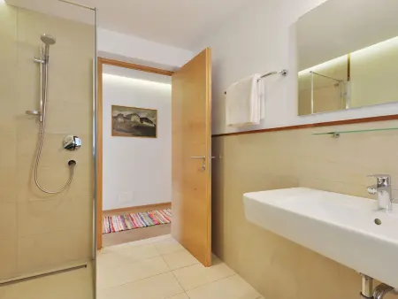 Tirol, Appartement 5 personnes à Ortisei St Ulrich - Photo 11