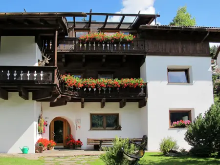 Tirol, Appartement 5 personnes à Ortisei St Ulrich - Photo 17