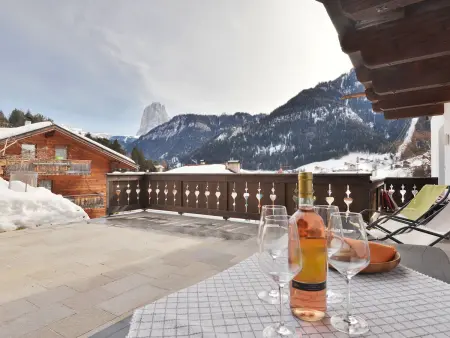 Tirol, Appartement 5 personnes à Ortisei St Ulrich - Photo 19