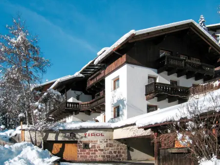 Tirol, Appartement 5 personnes à Ortisei St Ulrich - Photo 20