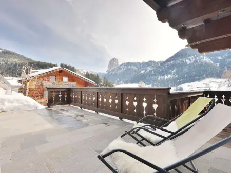 Tirol, Appartement 5 personnes à Ortisei St Ulrich - Photo 21