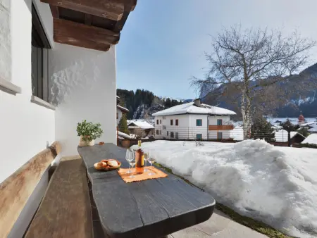 Tirol, Appartement 5 personnes à Ortisei St Ulrich - Photo 25