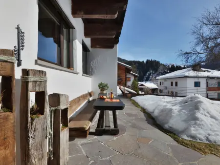 Tirol, Appartement 5 personnes à Ortisei St Ulrich - Photo 26