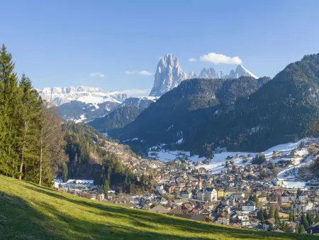 Tirol, Appartement 5 personnes à Ortisei St Ulrich - Photo 33