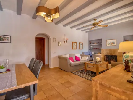 Pomeraj, Maison 8 personnes à Javea - Photo 4