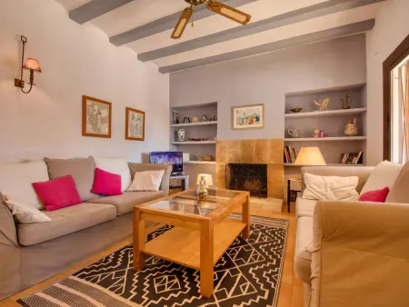 Pomeraj, Maison 8 personnes à Javea - Photo 5