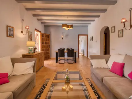 Pomeraj, Maison 8 personnes à Javea - Photo 6
