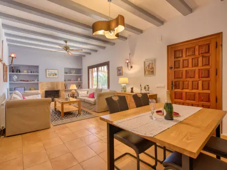 Pomeraj, Maison 8 personnes à Javea - Photo 7