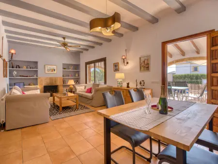 Pomeraj, Maison 8 personnes à Javea - Photo 8