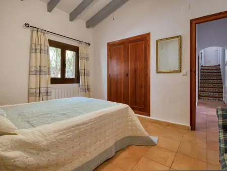 Pomeraj, Maison 8 personnes à Javea - Photo 10