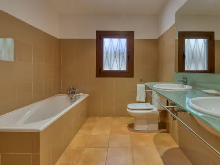 Pomeraj, Maison 8 personnes à Javea - Photo 11