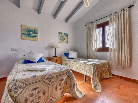 Pomeraj, Maison 8 personnes à Javea - Photo 13