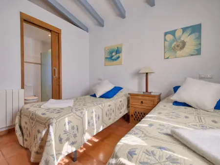 Pomeraj, Maison 8 personnes à Javea - Photo 14