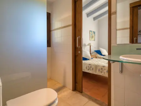 Pomeraj, Maison 8 personnes à Javea - Photo 15