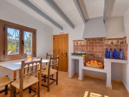 Pomeraj, Maison 8 personnes à Javea - Photo 17