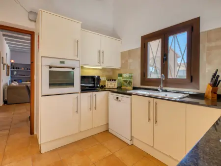 Pomeraj, Maison 8 personnes à Javea - Photo 18