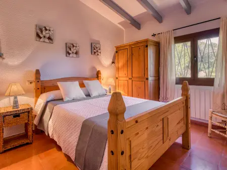 Pomeraj, Maison 8 personnes à Javea - Photo 19