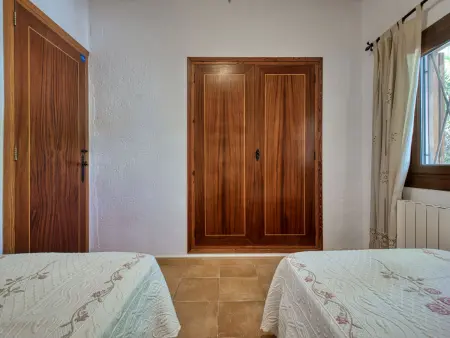 Pomeraj, Maison 8 personnes à Javea - Photo 21