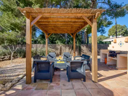 Pomeraj, Maison 8 personnes à Javea - Photo 24