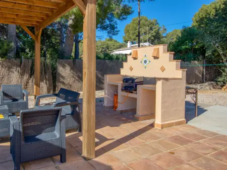 Pomeraj, Maison 8 personnes à Javea - Photo 29