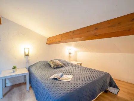 Le Capitole, Appartement 4 personnes à Fréjus - Photo 3