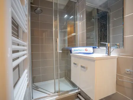 Le Capitole, Appartement 4 personnes à Fréjus - Photo 4
