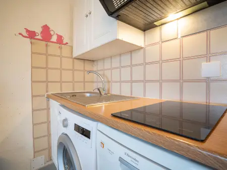 Le Capitole, Appartement 4 personnes à Fréjus - Photo 8